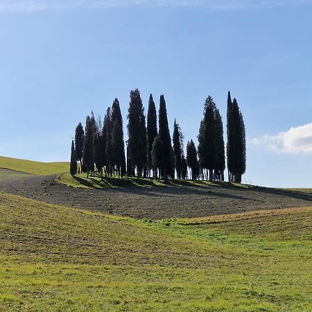 La Finestra - Centro Storico Montepulciano, Casa Panoramica. Βίλα Εξωτερικό φωτογραφία